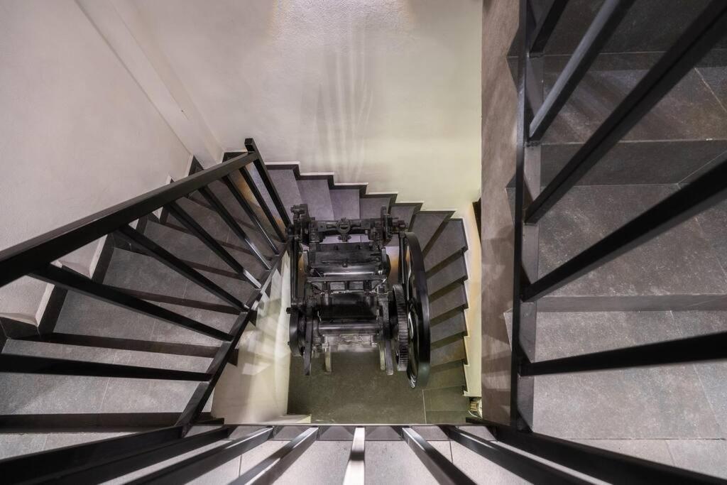 Apartment P601 Amazing Rooftop 2bdrm 2bath Ac Mexico City