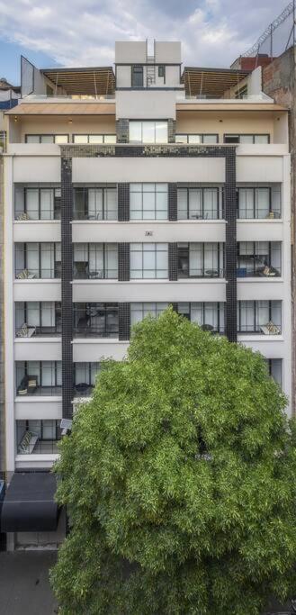 P601 Amazing Rooftop 2bdrm 2bath Ac Mexico City