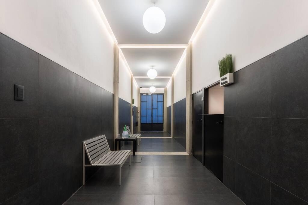 Apartment P601 Amazing Rooftop 2bdrm 2bath Ac