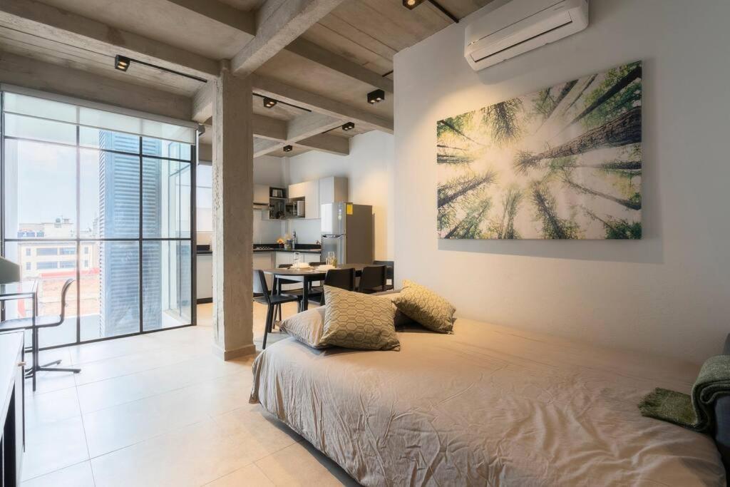 P601 Amazing Rooftop 2bdrm 2bath Ac *