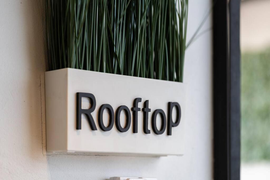 P601 Amazing Rooftop 2bdrm 2bath Ac Apartment Mexico City