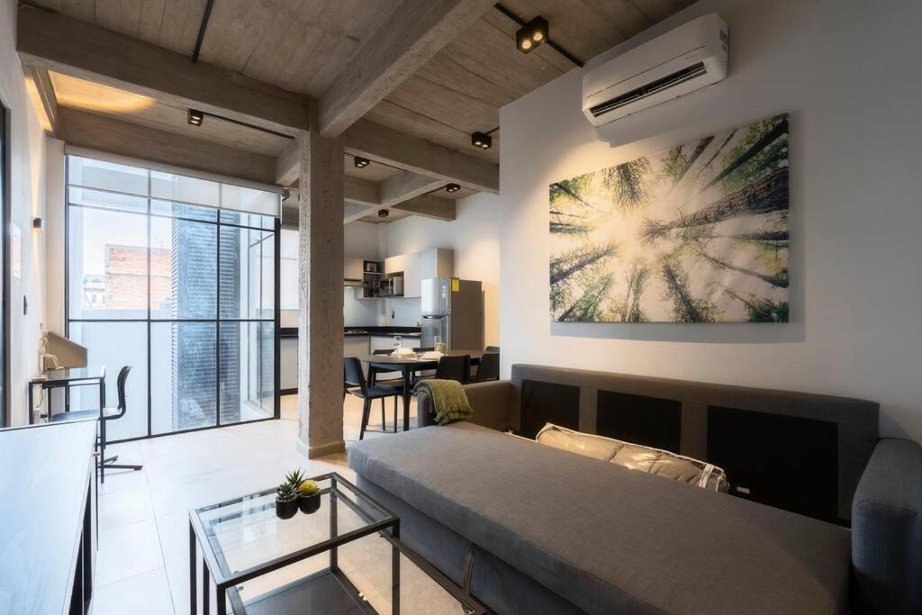 Apartment P601 Amazing Rooftop 2bdrm 2bath Ac *